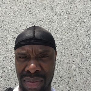 Meet your Posher, Terrell